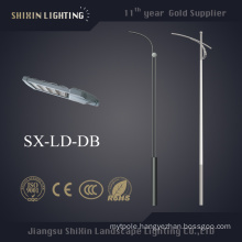 LED Mosaic Street Light Pole (SX-LD-dB)